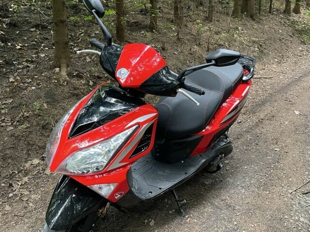 Спарк Інша, об'ємом двигуна 0.15 л та пробігом 0 тис. км за 951 $, фото 3 на Automoto.ua