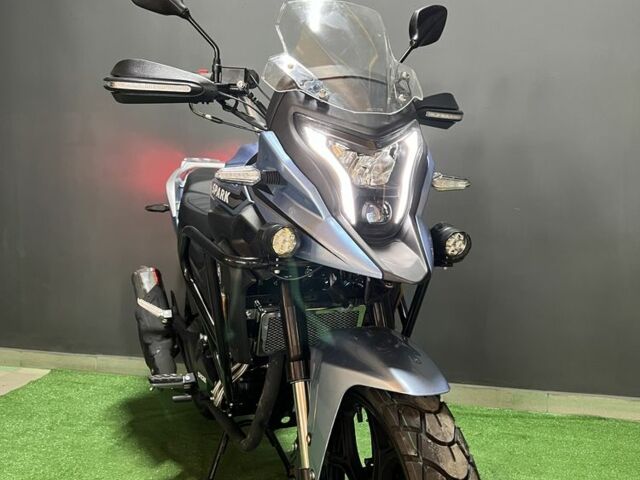 Спарк Другая, объемом двигателя 0.25 л и пробегом 0 тыс. км за 1813 $, фото 1 на Automoto.ua