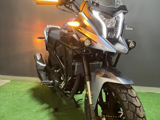 Спарк Другая, объемом двигателя 0.25 л и пробегом 0 тыс. км за 1813 $, фото 3 на Automoto.ua