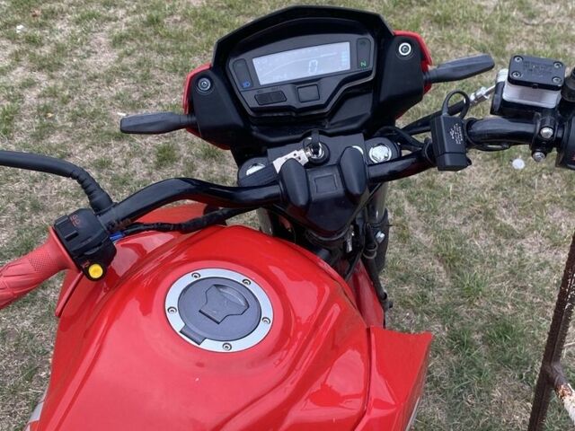 Спарк Другая, объемом двигателя 0.13 л и пробегом 0 тыс. км за 577 $, фото 1 на Automoto.ua