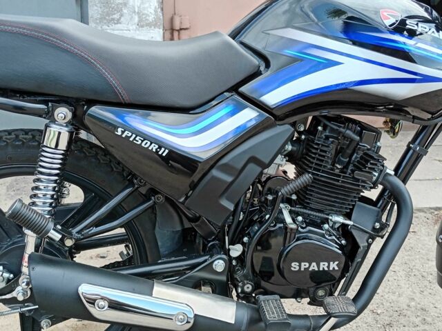 Спарк Другая, объемом двигателя 0.15 л и пробегом 0 тыс. км за 759 $, фото 6 на Automoto.ua