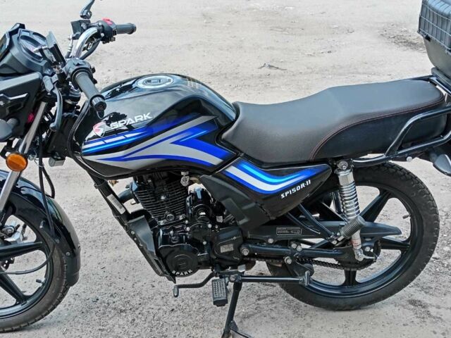 Спарк Другая, объемом двигателя 0.15 л и пробегом 0 тыс. км за 759 $, фото 1 на Automoto.ua