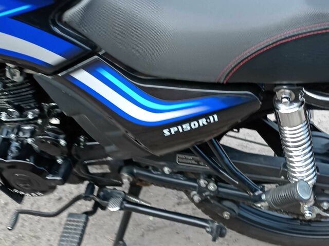 Спарк Другая, объемом двигателя 0.15 л и пробегом 0 тыс. км за 759 $, фото 3 на Automoto.ua