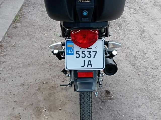 Спарк Другая, объемом двигателя 0.15 л и пробегом 0 тыс. км за 759 $, фото 5 на Automoto.ua