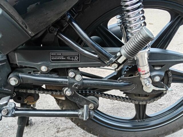 Спарк Другая, объемом двигателя 0.15 л и пробегом 0 тыс. км за 759 $, фото 4 на Automoto.ua