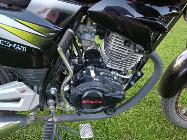 Спарк Другая, объемом двигателя 0.2 л и пробегом 0 тыс. км за 850 $, фото 7 на Automoto.ua