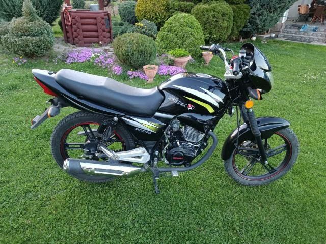 Спарк Другая, объемом двигателя 0.2 л и пробегом 0 тыс. км за 850 $, фото 5 на Automoto.ua