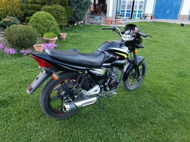 Спарк Другая, объемом двигателя 0.2 л и пробегом 0 тыс. км за 850 $, фото 1 на Automoto.ua