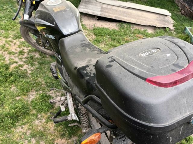 Спарк Другая, объемом двигателя 0.2 л и пробегом 0 тыс. км за 950 $, фото 4 на Automoto.ua