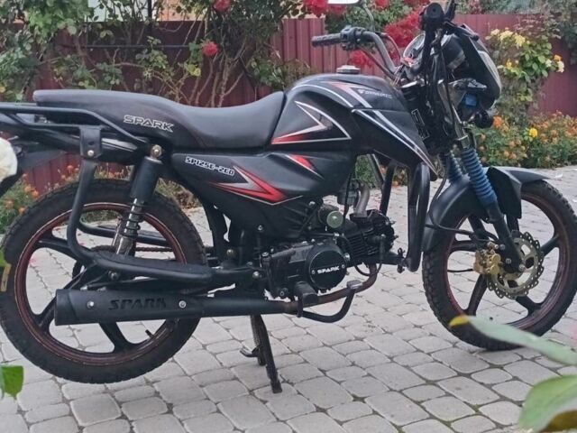 Спарк Другая, объемом двигателя 0.12 л и пробегом 0 тыс. км за 678 $, фото 3 на Automoto.ua