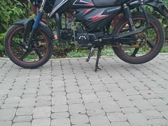 Спарк Другая, объемом двигателя 0.12 л и пробегом 0 тыс. км за 678 $, фото 1 на Automoto.ua