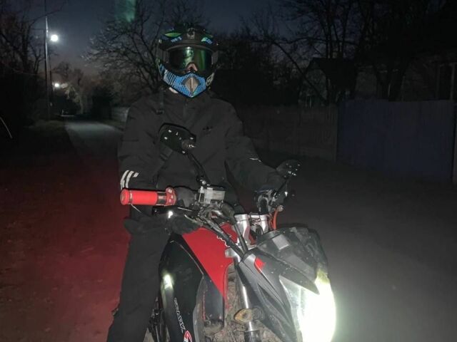 Спарк Другая, объемом двигателя 0.2 л и пробегом 0 тыс. км за 22000 $, фото 6 на Automoto.ua