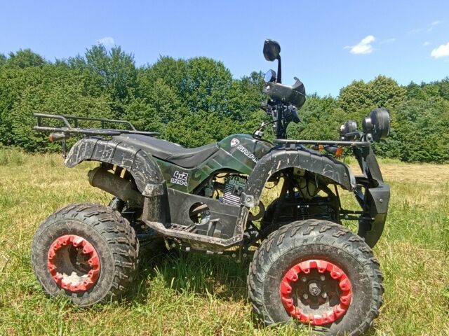 Спарк Другая, объемом двигателя 0.25 л и пробегом 0 тыс. км за 1555 $, фото 5 на Automoto.ua
