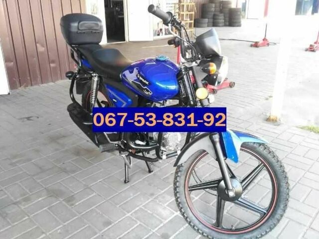 Спарк Другая, объемом двигателя 4.25 л и пробегом 0 тыс. км за 750 $, фото 3 на Automoto.ua