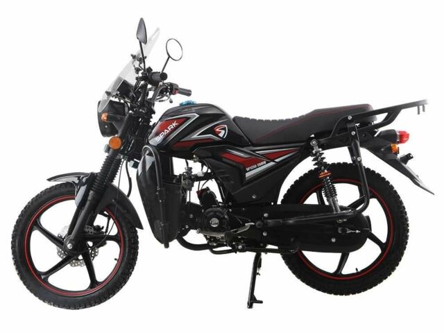 Спарк Другая, объемом двигателя 0.13 л и пробегом 0 тыс. км за 770 $, фото 3 на Automoto.ua
