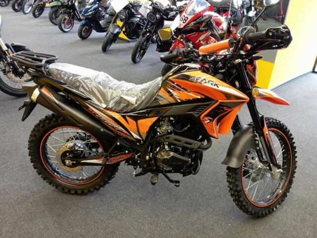 Спарк Другая, объемом двигателя 0.25 л и пробегом 0 тыс. км за 1605 $, фото 19 на Automoto.ua