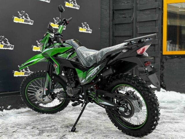 Спарк Другая, объемом двигателя 0.25 л и пробегом 0 тыс. км за 1605 $, фото 16 на Automoto.ua