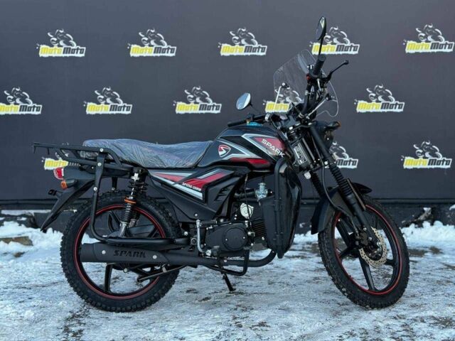 Спарк Другая, объемом двигателя 0.13 л и пробегом 0 тыс. км за 744 $, фото 7 на Automoto.ua