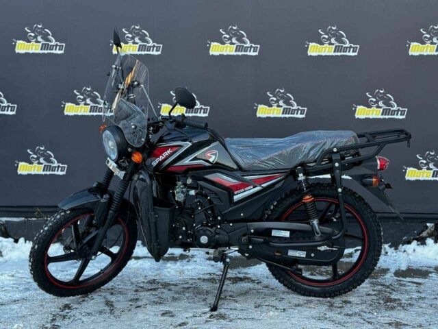 Спарк Другая, объемом двигателя 0.13 л и пробегом 0 тыс. км за 744 $, фото 2 на Automoto.ua