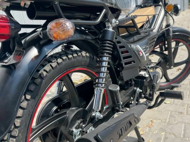 Спарк Інша, об'ємом двигуна 0.13 л та пробігом 0 тис. км за 630 $, фото 4 на Automoto.ua