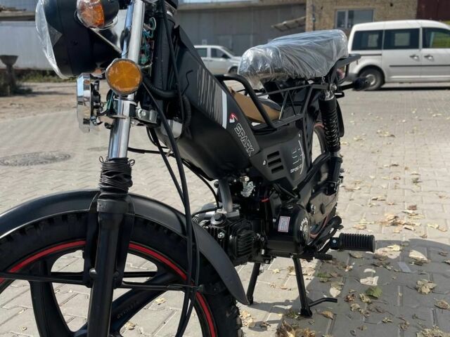 Спарк Інша, об'ємом двигуна 0.13 л та пробігом 0 тис. км за 630 $, фото 2 на Automoto.ua