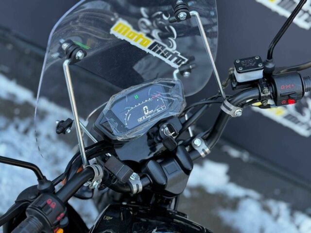 Спарк Другая, объемом двигателя 0.13 л и пробегом 0 тыс. км за 744 $, фото 8 на Automoto.ua