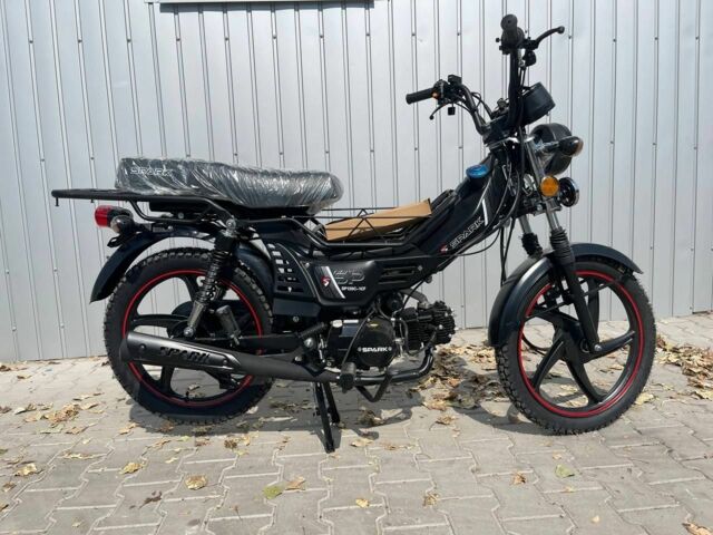 Спарк Інша, об'ємом двигуна 0.13 л та пробігом 0 тис. км за 630 $, фото 1 на Automoto.ua
