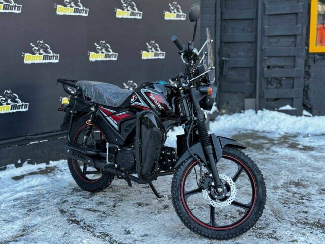 Спарк Другая, объемом двигателя 0.13 л и пробегом 0 тыс. км за 744 $, фото 5 на Automoto.ua