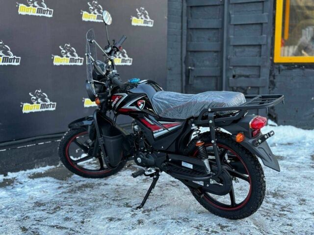Спарк Другая, объемом двигателя 0.13 л и пробегом 0 тыс. км за 744 $, фото 4 на Automoto.ua