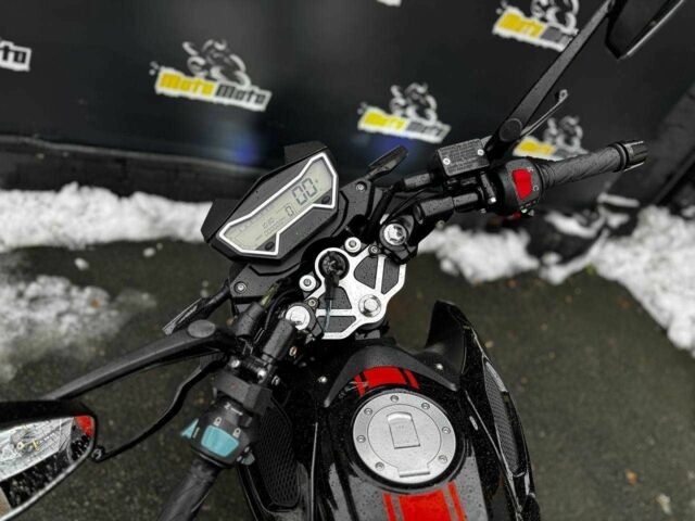 Спарк Другая, объемом двигателя 0.2 л и пробегом 0 тыс. км за 1270 $, фото 8 на Automoto.ua