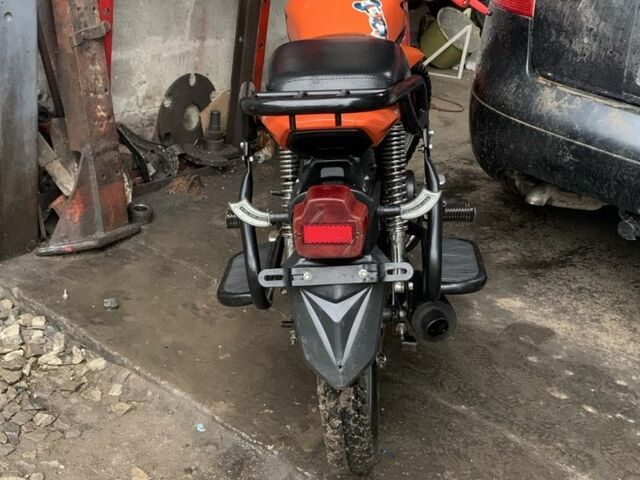 Спарк Інша, об'ємом двигуна 0.13 л та пробігом 0 тис. км за 505 $, фото 2 на Automoto.ua