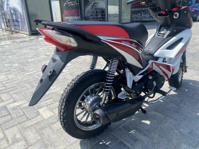Спарк Другая, объемом двигателя 0.13 л и пробегом 0 тыс. км за 700 $, фото 2 на Automoto.ua