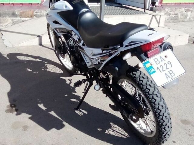 Спарк Другая, объемом двигателя 0.2 л и пробегом 0 тыс. км за 1233 $, фото 2 на Automoto.ua