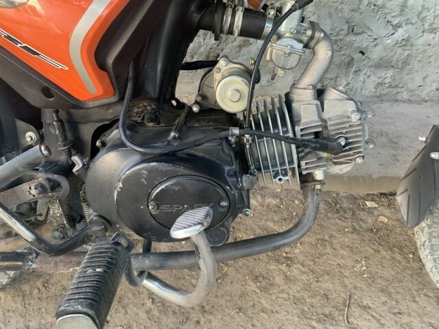 Спарк Інша, об'ємом двигуна 0.13 л та пробігом 0 тис. км за 505 $, фото 3 на Automoto.ua