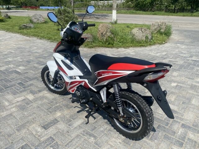 Спарк Другая, объемом двигателя 0.13 л и пробегом 0 тыс. км за 700 $, фото 3 на Automoto.ua