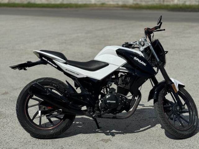 Спарк Інша, об'ємом двигуна 0.2 л та пробігом 0 тис. км за 840 $, фото 3 на Automoto.ua