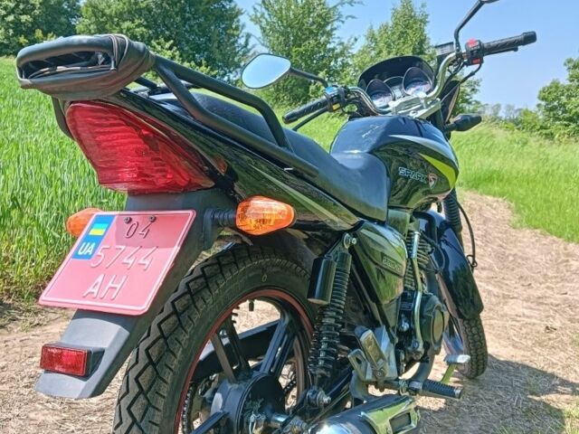 Спарк Інша, об'ємом двигуна 0.2 л та пробігом 0 тис. км за 35000 $, фото 3 на Automoto.ua