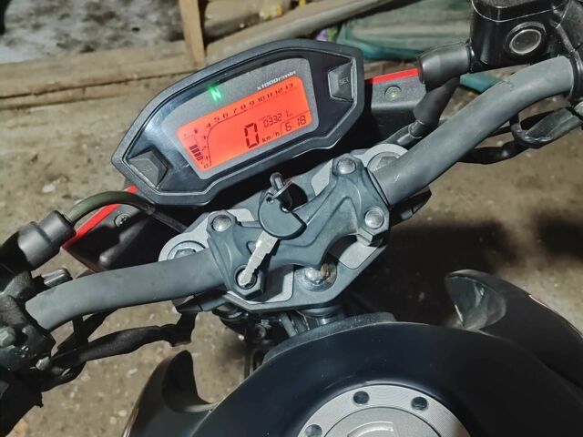 Спарк Другая, объемом двигателя 0.2 л и пробегом 0 тыс. км за 1087 $, фото 3 на Automoto.ua