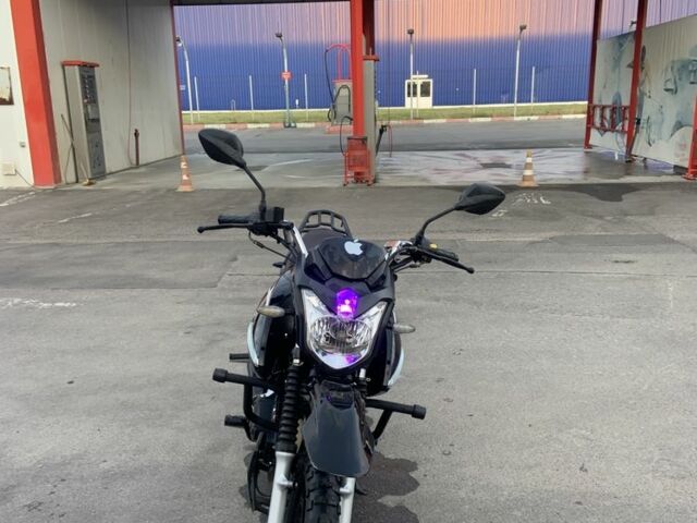 Спарк Другая, объемом двигателя 0.2 л и пробегом 0 тыс. км за 989 $, фото 4 на Automoto.ua
