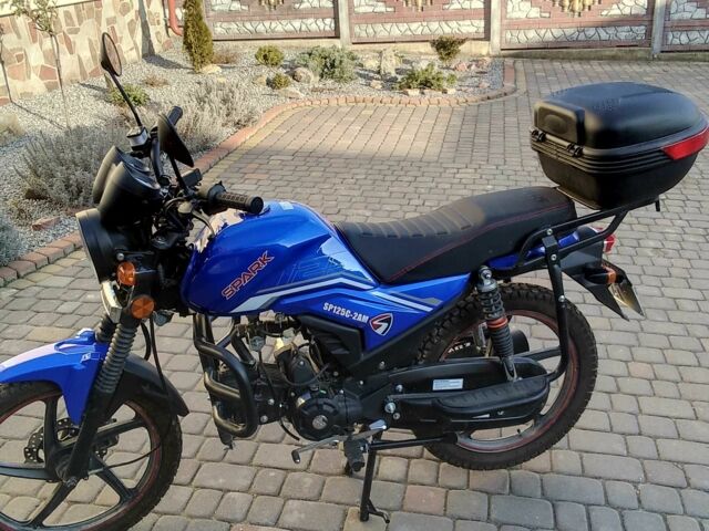 Спарк Другая, объемом двигателя 0.13 л и пробегом 0 тыс. км за 650 $, фото 9 на Automoto.ua