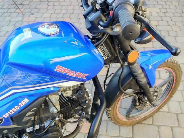 Спарк Другая, объемом двигателя 0.13 л и пробегом 0 тыс. км за 650 $, фото 3 на Automoto.ua