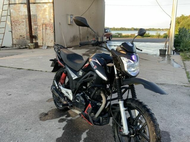Спарк Другая, объемом двигателя 0.2 л и пробегом 0 тыс. км за 989 $, фото 19 на Automoto.ua