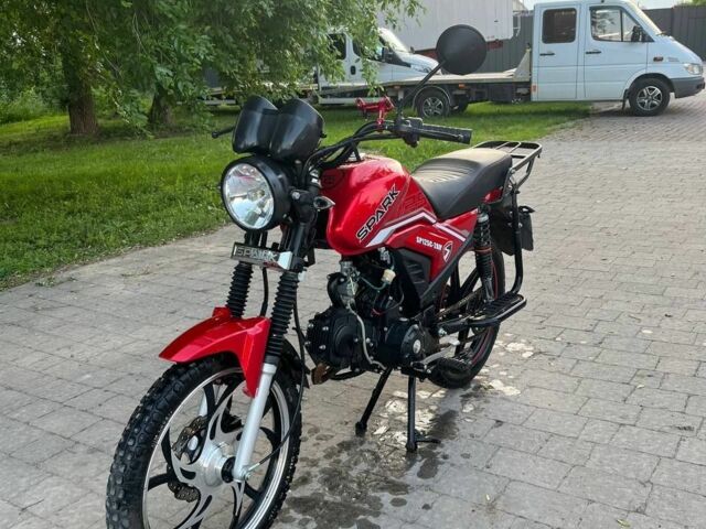 Спарк Другая, объемом двигателя 0.13 л и пробегом 0 тыс. км за 600 $, фото 4 на Automoto.ua