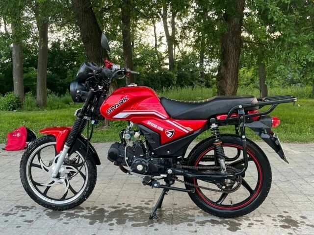 Спарк Другая, объемом двигателя 0.13 л и пробегом 0 тыс. км за 600 $, фото 5 на Automoto.ua
