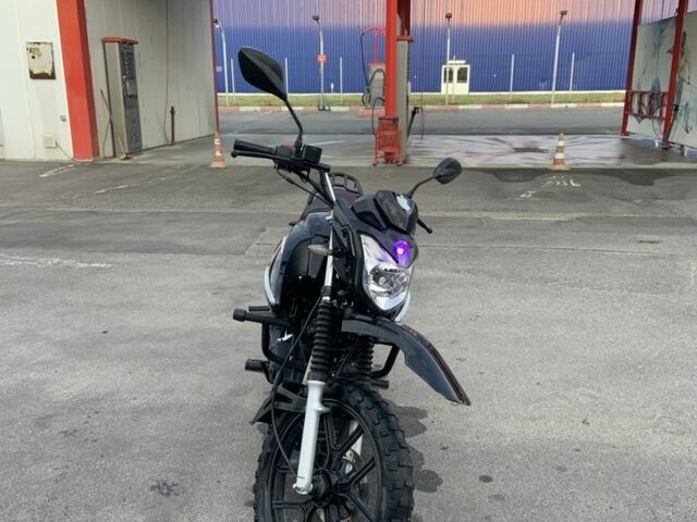 Спарк Другая, объемом двигателя 0.2 л и пробегом 0 тыс. км за 989 $, фото 2 на Automoto.ua