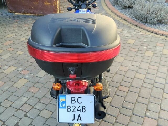 Спарк Другая, объемом двигателя 0.13 л и пробегом 0 тыс. км за 650 $, фото 4 на Automoto.ua