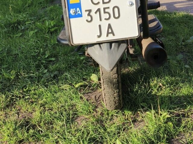 Спарк Другая, объемом двигателя 0.13 л и пробегом 0 тыс. км за 604 $, фото 4 на Automoto.ua