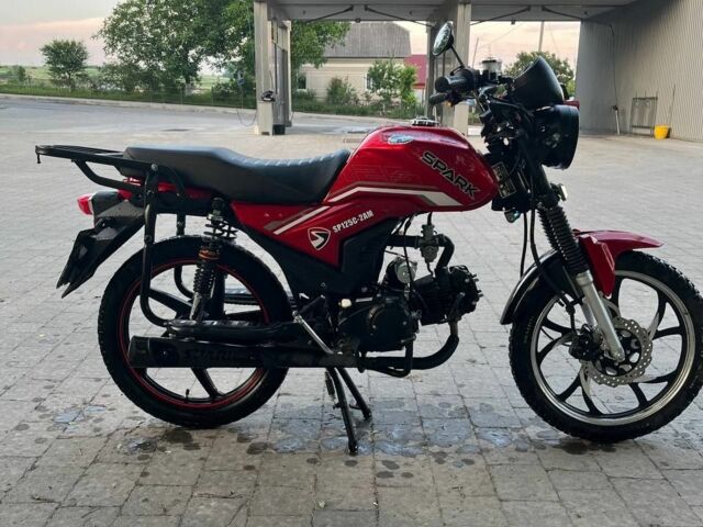 Спарк Другая, объемом двигателя 0.13 л и пробегом 0 тыс. км за 600 $, фото 6 на Automoto.ua