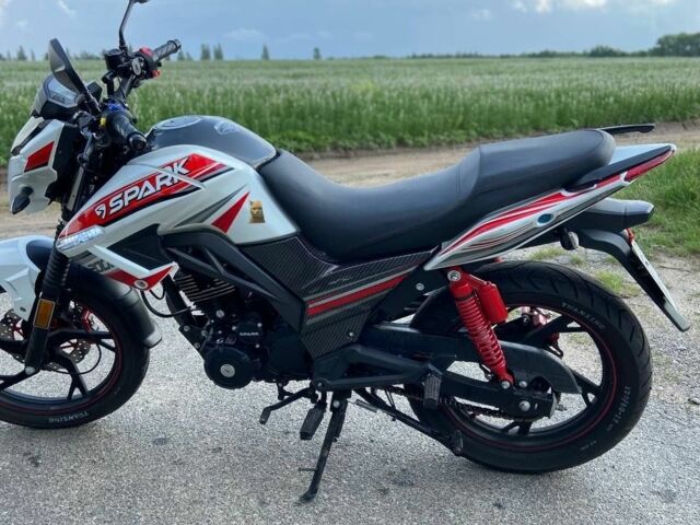 Спарк Другая, объемом двигателя 0.2 л и пробегом 0 тыс. км за 1039 $, фото 4 на Automoto.ua