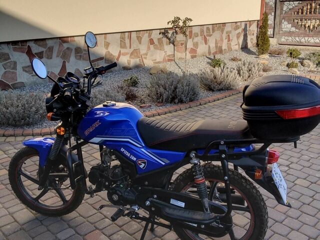 Спарк Другая, объемом двигателя 0.13 л и пробегом 0 тыс. км за 650 $, фото 8 на Automoto.ua